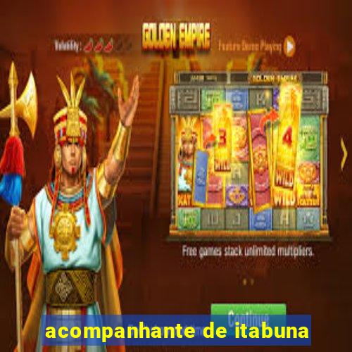 acompanhante de itabuna